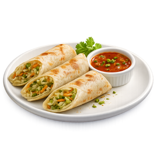 Rolls